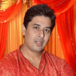 Samrat Mukherjee